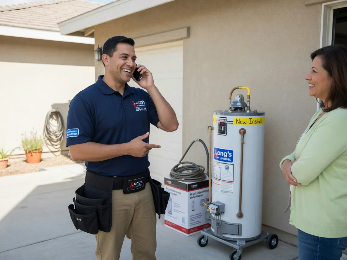 Leak Detection New Gloucester, ME FAQs